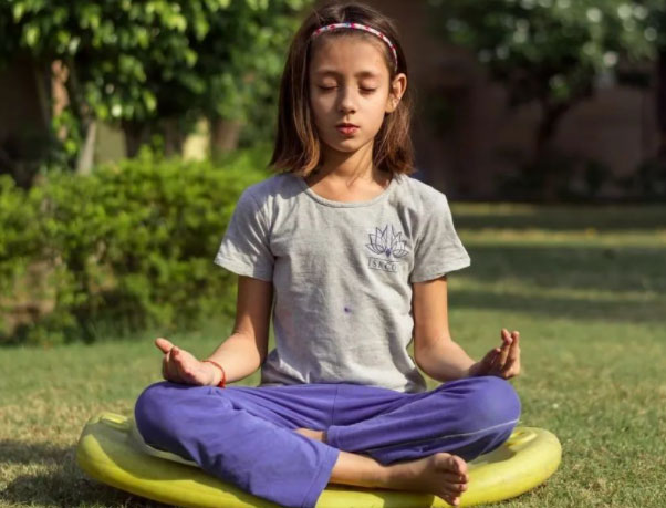 语言认知康复系统测评“儿童瑜伽”是否真的有用？